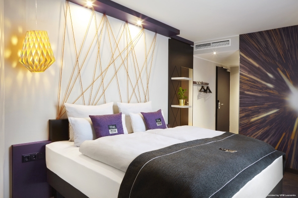 Hotel the niu Air (Frankfurt am Main)